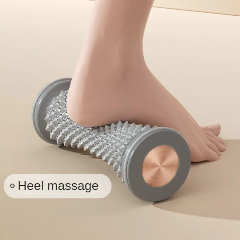 Massageador para os Pés - Alívio Imediato para o Seu Conforto Diário